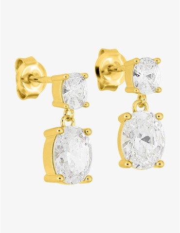 Boucles d'oreilles...