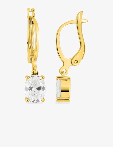Boucles d'oreilles...