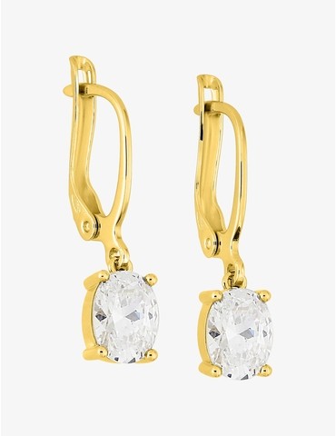Boucles d'oreilles...