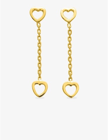 Boucles d'oreilles...