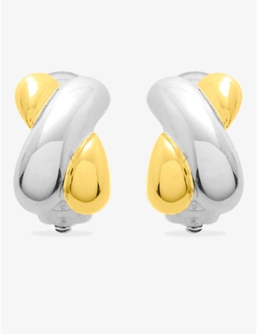 Boucles d'oreilles à clip...