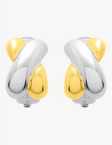 Boucles d'oreilles à clip...