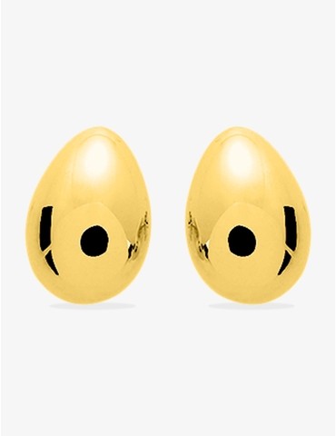 Boucles d'oreilles...
