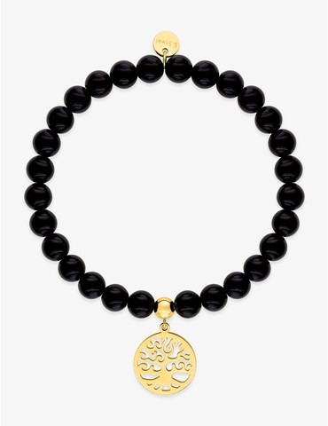 Bracelet motif arbre de vie...
