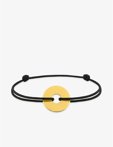 Bracelet en corde avec...
