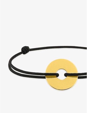 Bracelet en corde avec...