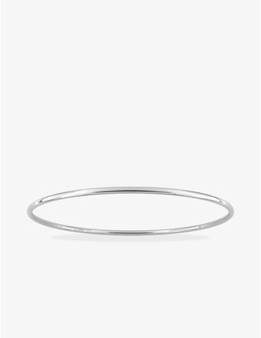 Bracelet jonc en acier...