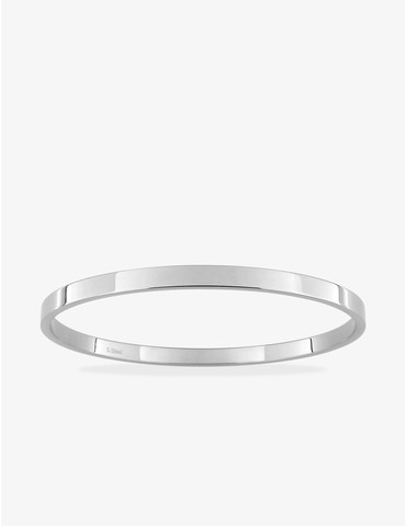 Bracelet jonc en acier...
