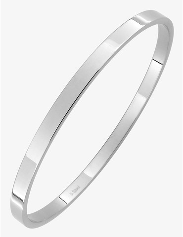 Bracelet jonc en acier...