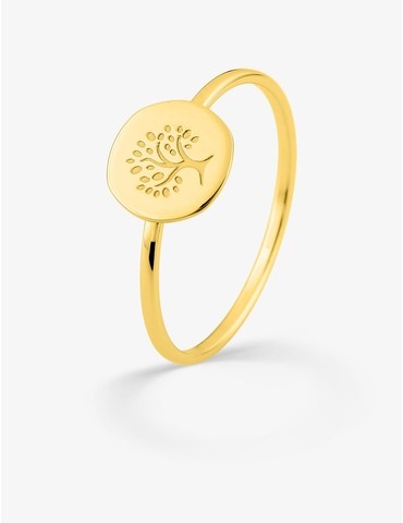 Bague arbre de vie en...