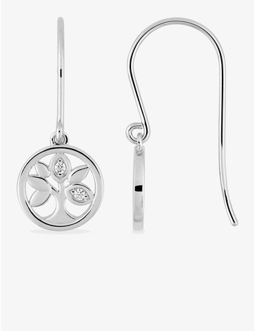 Boucles d'oreilles crochet...