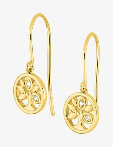 Boucles d'oreilles crochet...