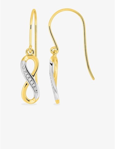 Boucles d'oreilles crochet...