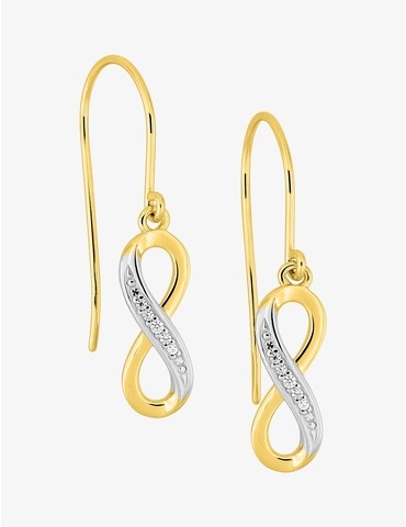 Boucles d'oreilles crochet...