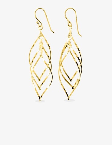 Boucles d'oreilles...