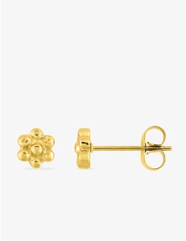 Boucles d'oreilles clous en...