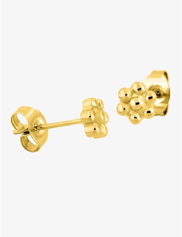 Boucles d'oreilles clous en...