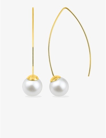 Boucles d'oreilles...