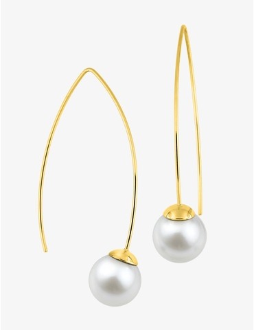 Boucles d'oreilles...