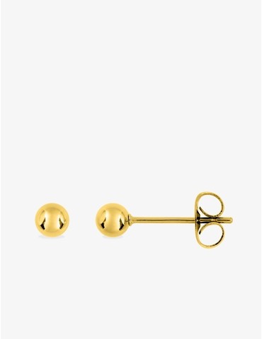 Boucles d'oreilles clous...