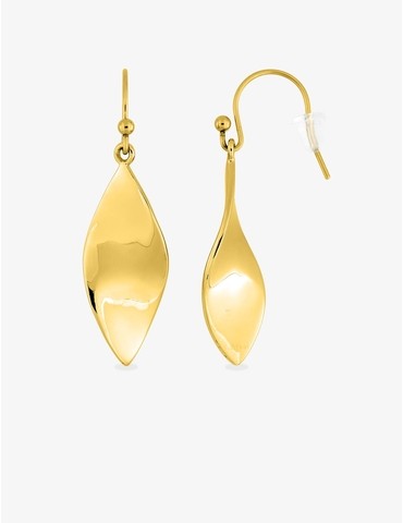 Boucles d'oreilles...