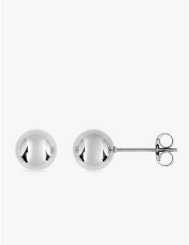 Boucles d'oreilles clous...