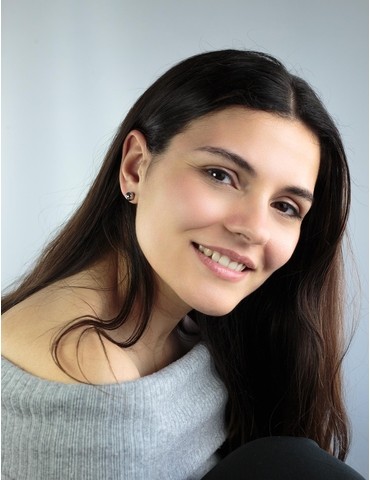 Boucles d'oreilles clous...