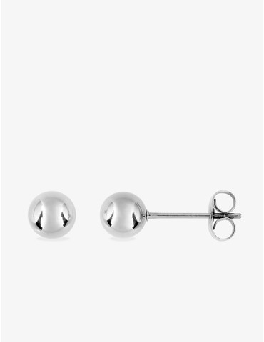 Boucles d'oreilles clous...