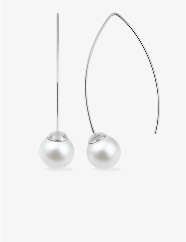 Boucles d'oreilles...