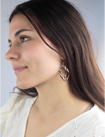 Boucles d'oreilles crochet...