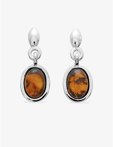 Boucles d'oreilles...