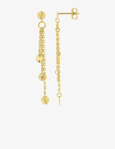 Boucles d'oreilles...