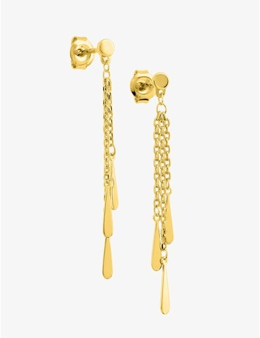 Boucles d'oreilles...