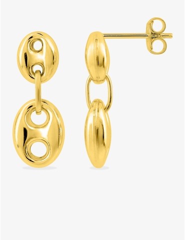 Boucles d'oreilles...