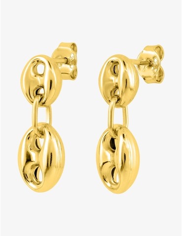 Boucles d'oreilles...