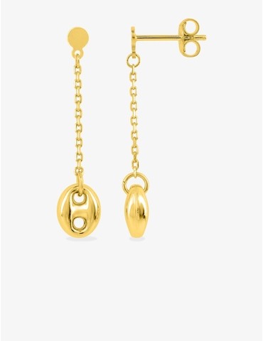 Boucles d'oreilles...