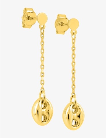 Boucles d'oreilles...