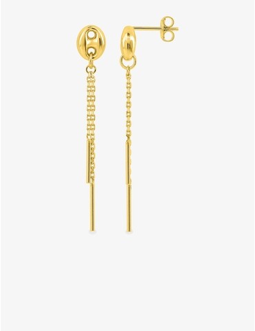 Boucles d'oreilles...