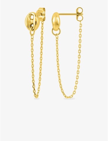 Boucles d'oreilles...