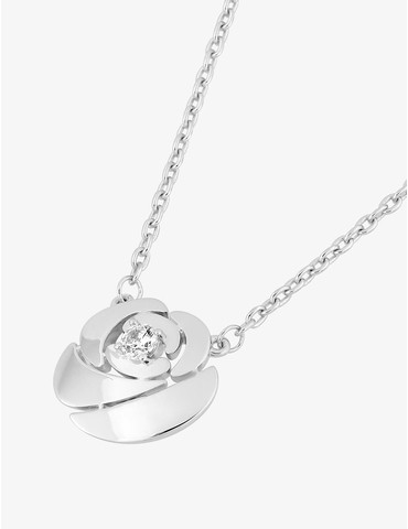 Collier en argent 925 ‰...