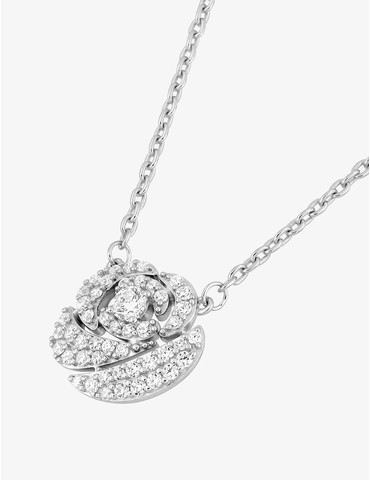 Collier en argent 925 ‰...