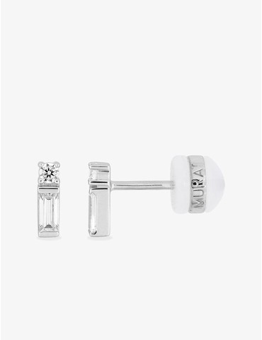 Boucles d'oreilles clou...