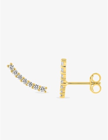 Boucles d'oreilles...