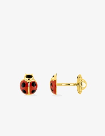 Boucles d'oreilles...