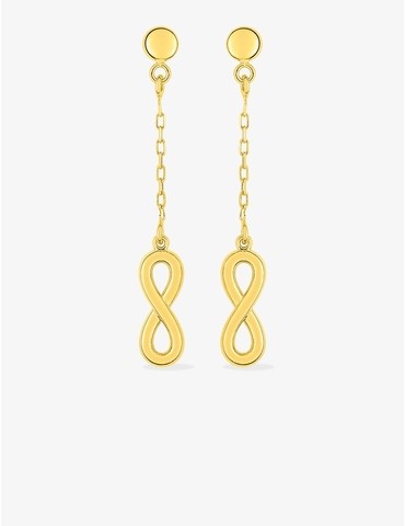 Boucles d'oreilles...
