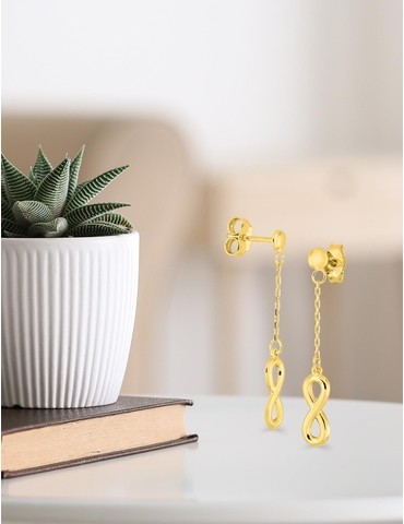 Boucles d'oreilles...