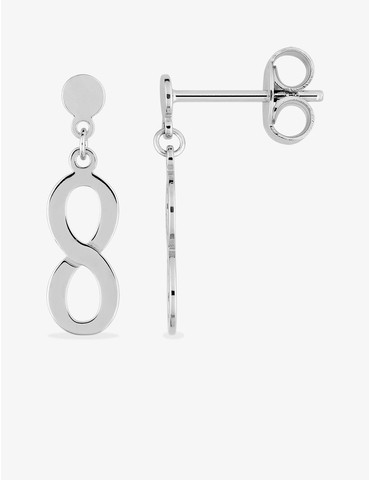 Boucles d'oreilles...