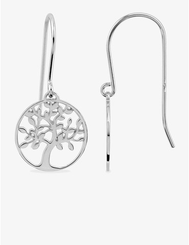 Boucles d'oreilles...