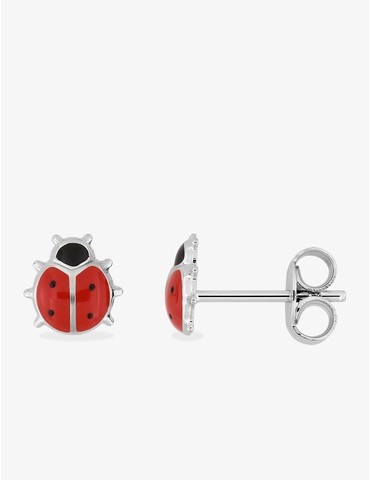 Boucles d'oreilles...