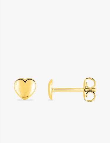 Boucles d'oreilles clous...